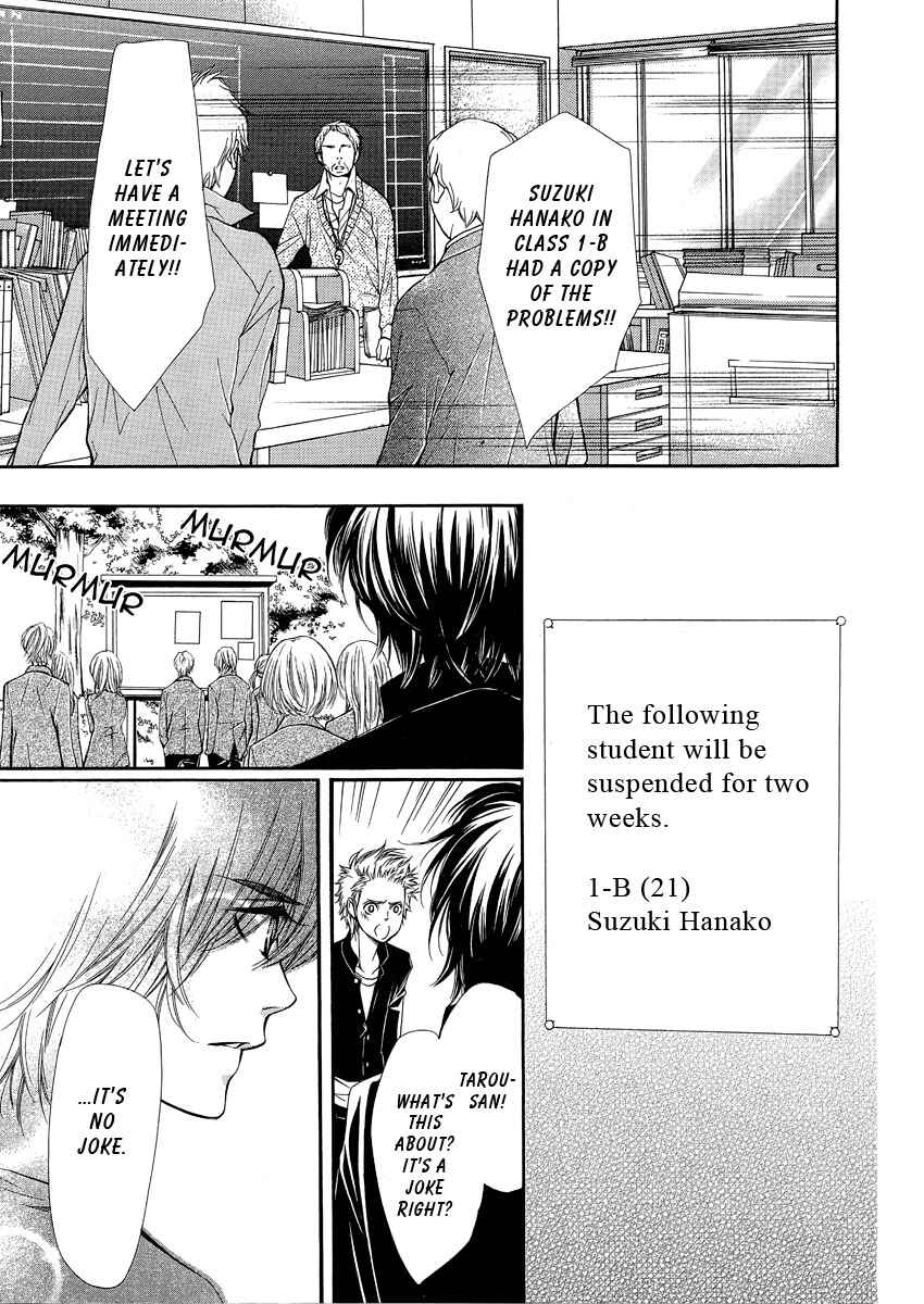 Page 37 Chapter 5 Pika Ichi