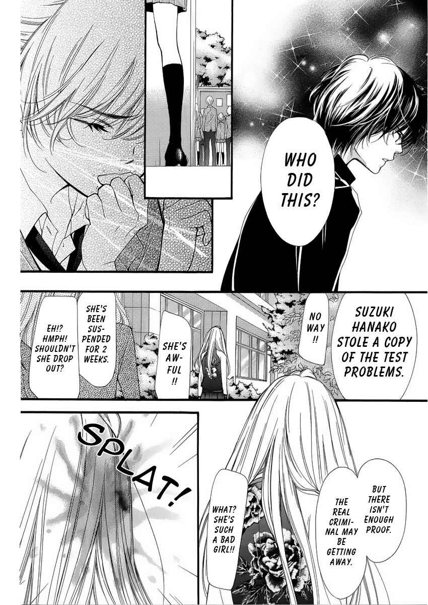 Page 38 Chapter 5 Pika Ichi