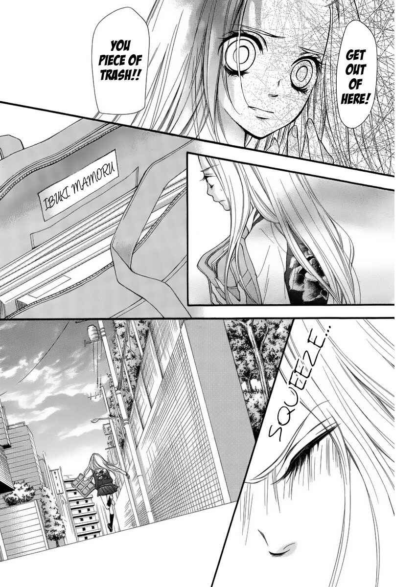 Page 39 Chapter 5 Pika Ichi