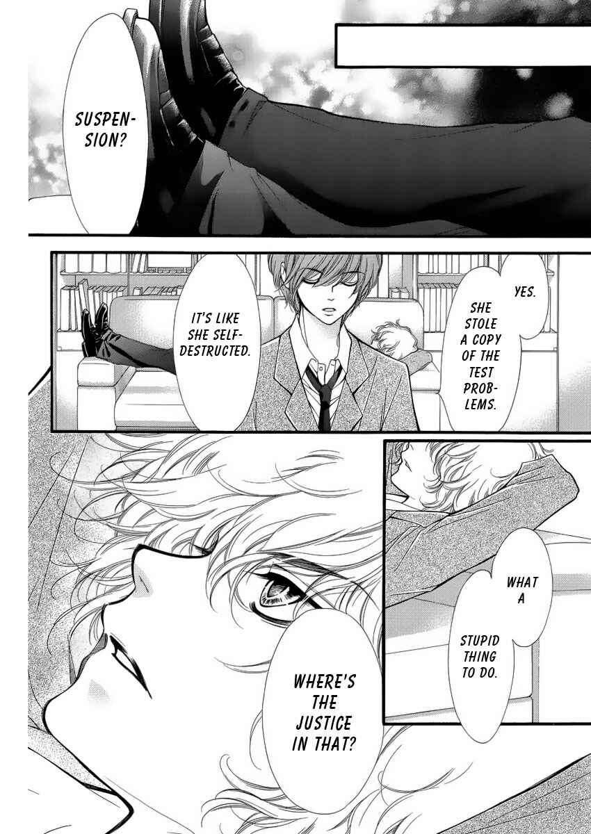 Page 40 Chapter 5 Pika Ichi