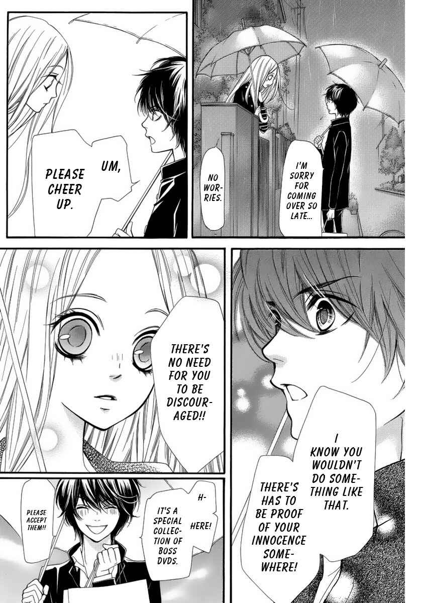 Page 43 Chapter 5 Pika Ichi