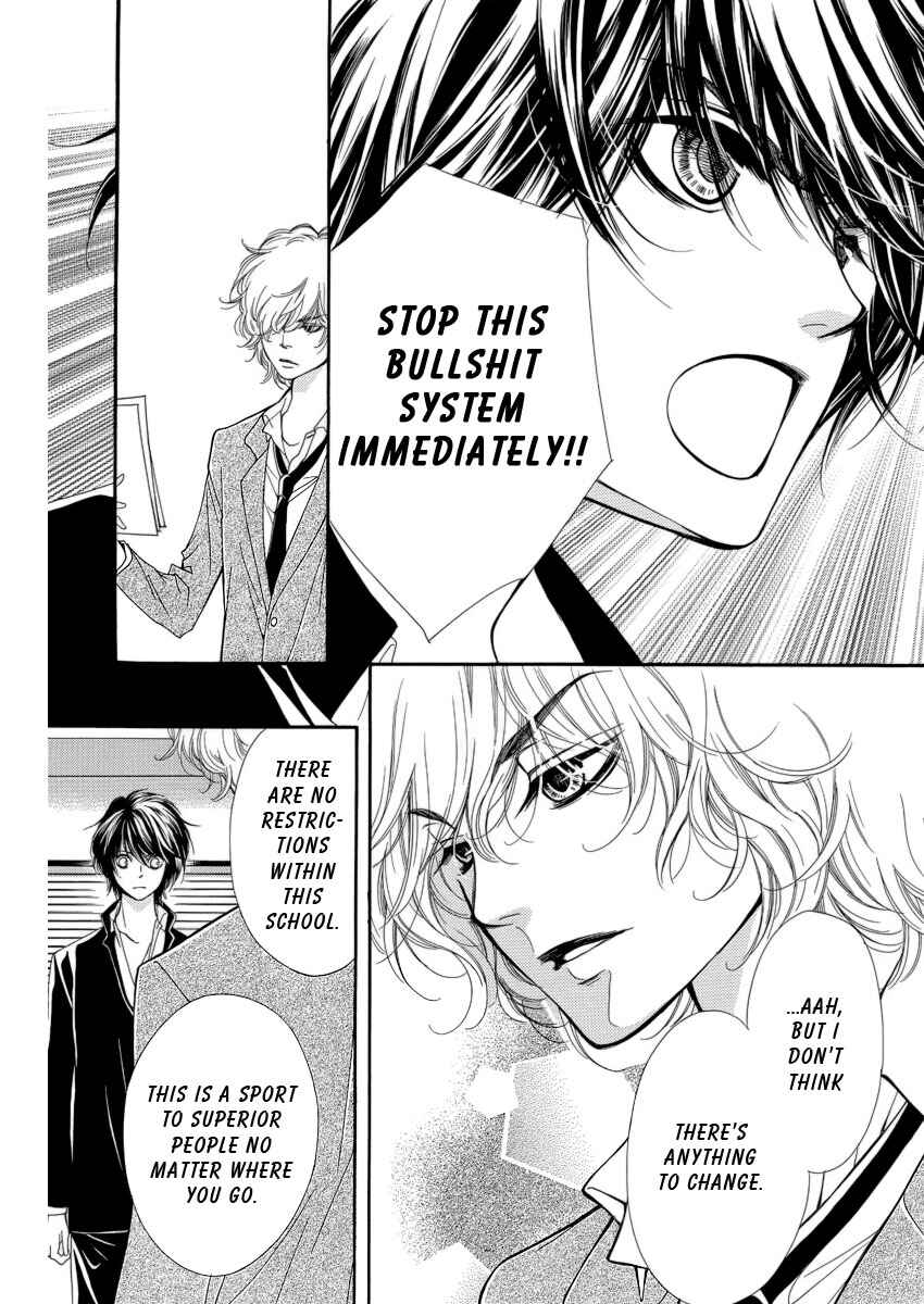 Page 8 Chapter 5 Pika Ichi