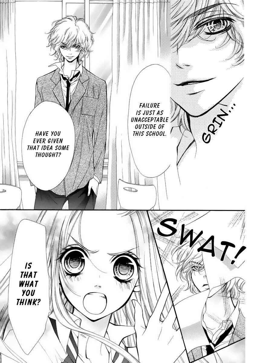 Page 9 Chapter 5 Pika Ichi