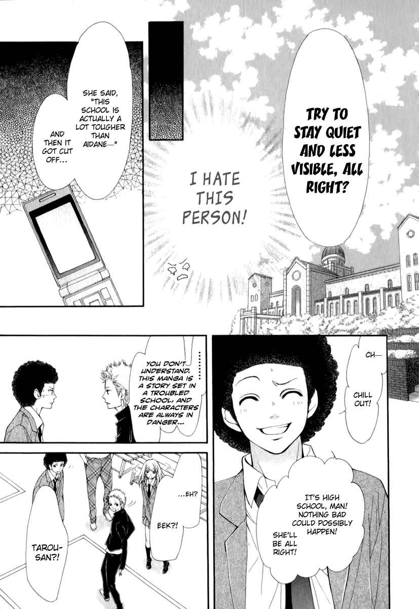 Page 11 Chapter 15 Pika Ichi