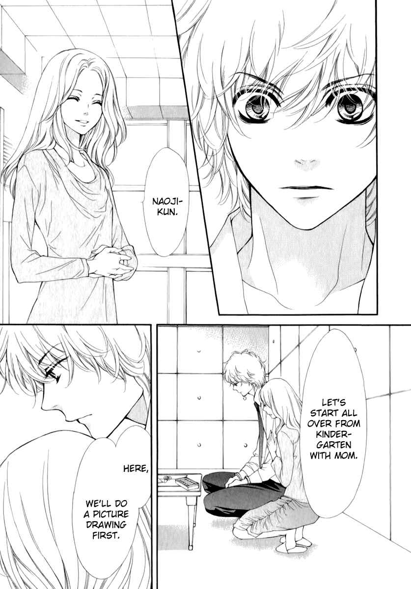 Page 23 Chapter 15 Pika Ichi