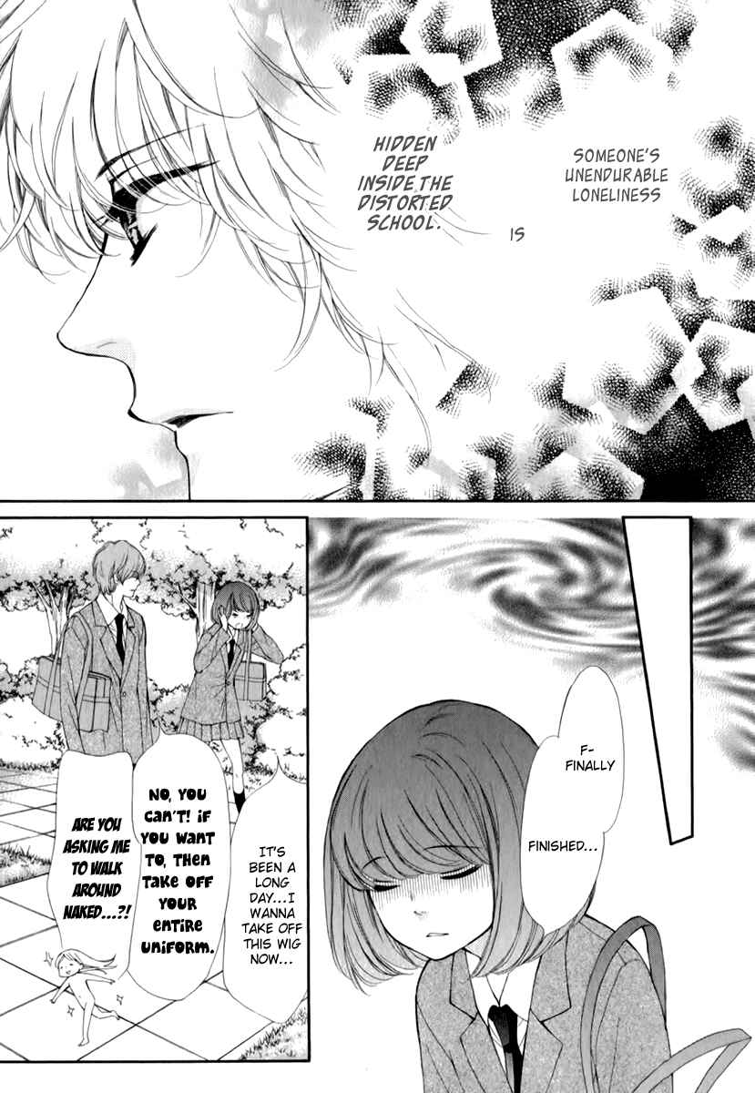 Page 29 Chapter 15 Pika Ichi