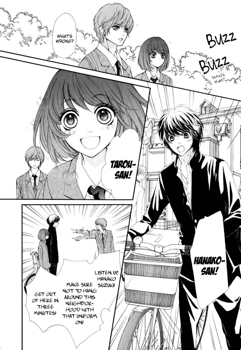 Page 30 Chapter 15 Pika Ichi