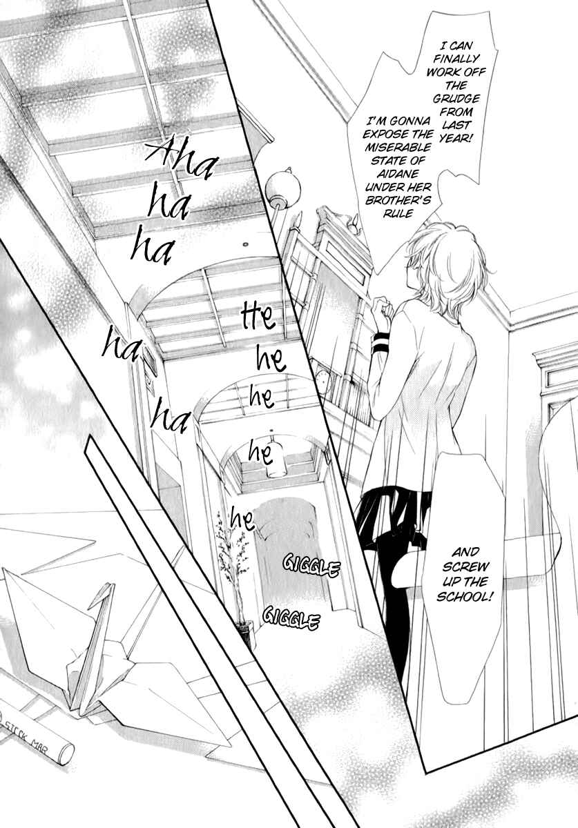 Page 35 Chapter 15 Pika Ichi