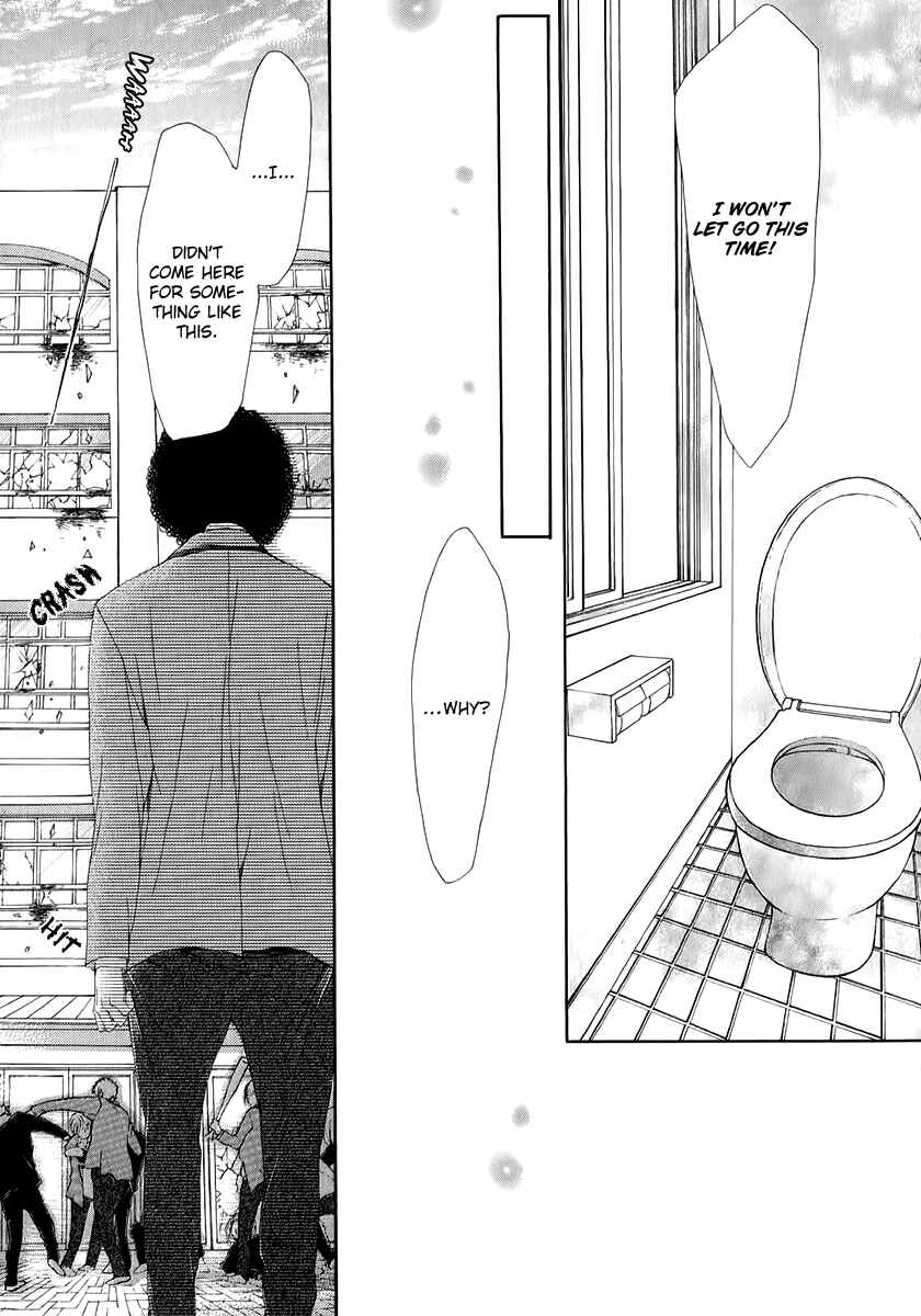 Page 31 Chapter 12 Pika Ichi