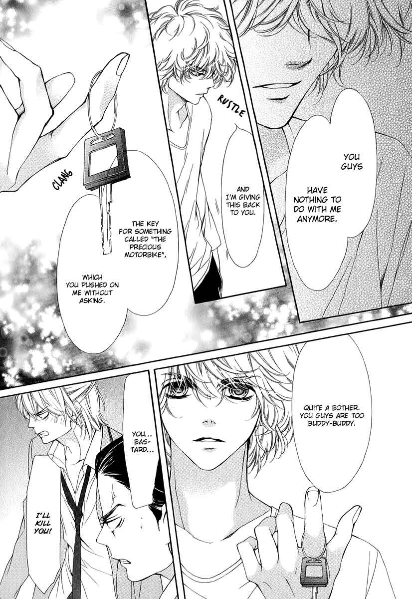 Page 35 Chapter 12 Pika Ichi