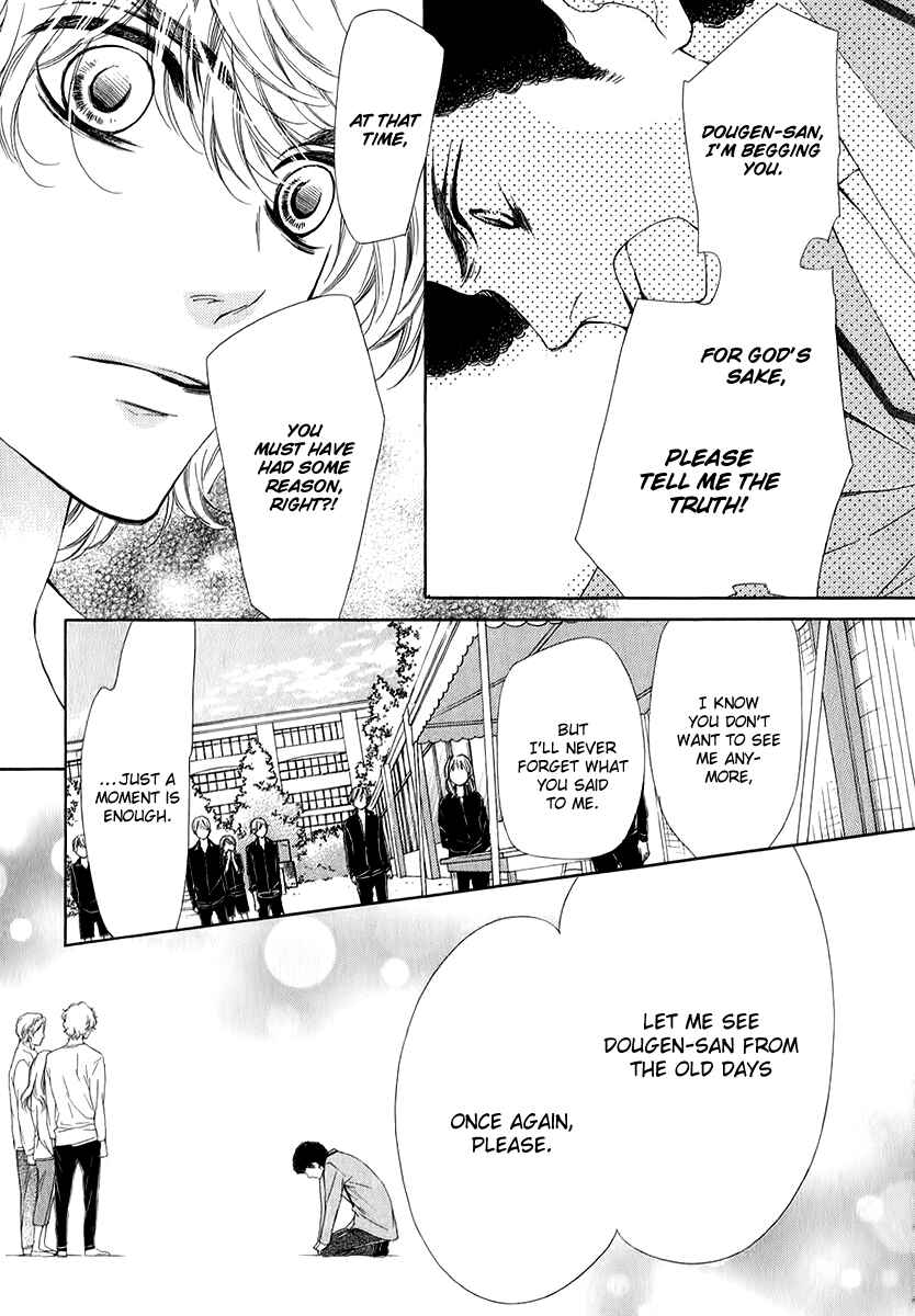 Page 37 Chapter 12 Pika Ichi