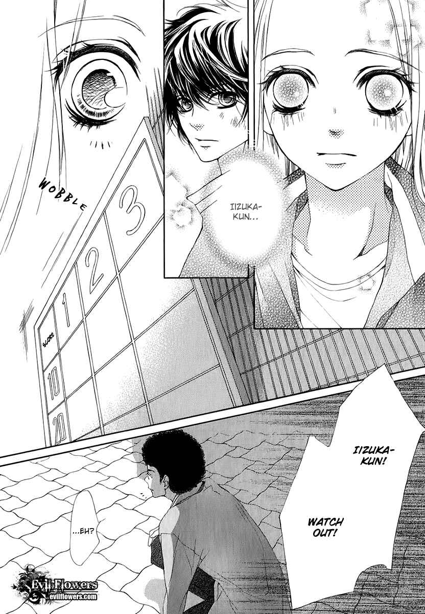 Page 38 Chapter 12 Pika Ichi