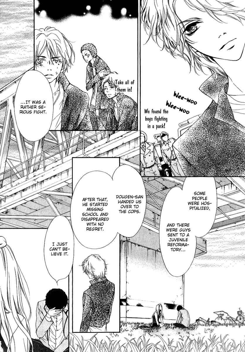 Page 26 Chapter 10 Pika Ichi