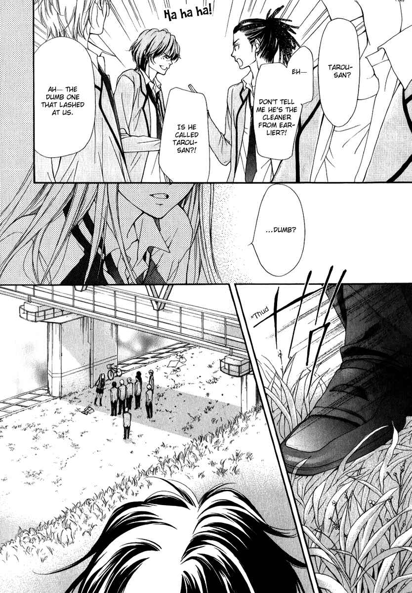 Page 32 Chapter 10 Pika Ichi