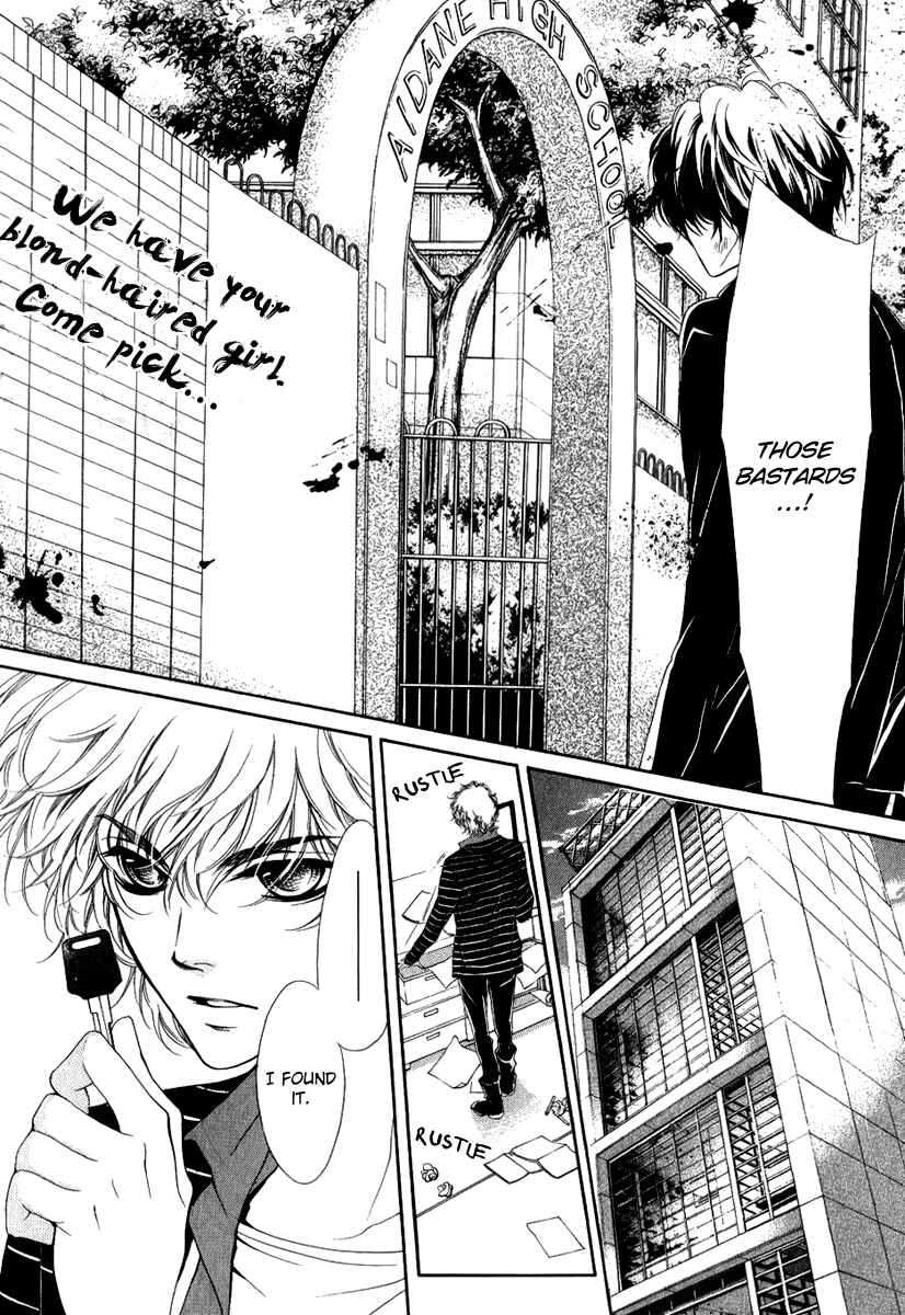 Page 7 Chapter 10 Pika Ichi