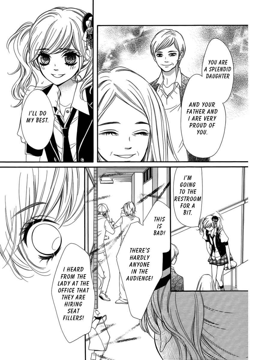 Page 10 Chapter 7 Pika Ichi
