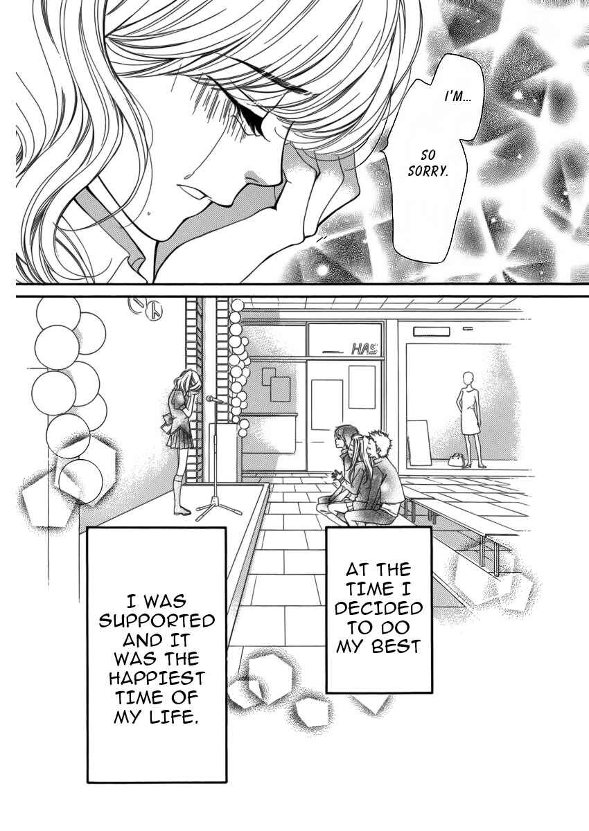 Page 21 Chapter 7 Pika Ichi