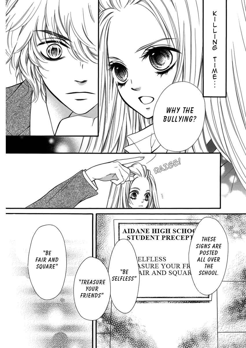 Page 37 Chapter 7 Pika Ichi