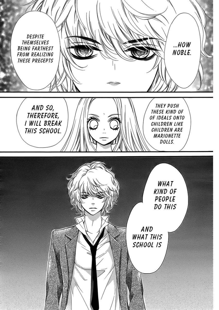 Page 38 Chapter 7 Pika Ichi