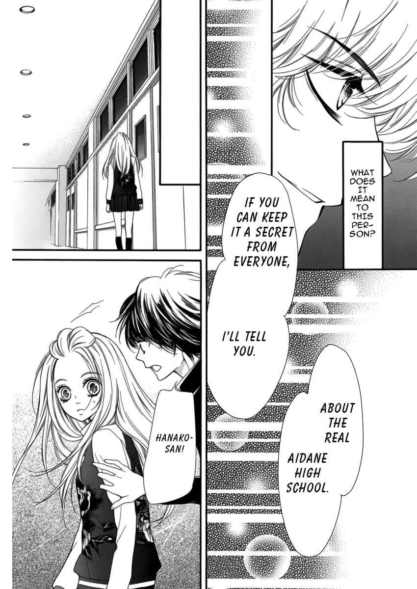 Page 39 Chapter 7 Pika Ichi