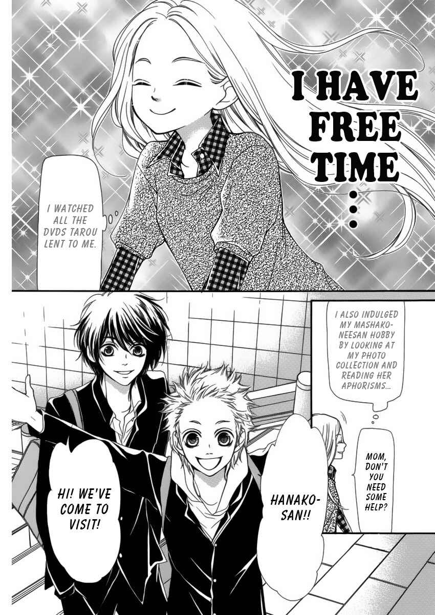 Page 5 Chapter 7 Pika Ichi