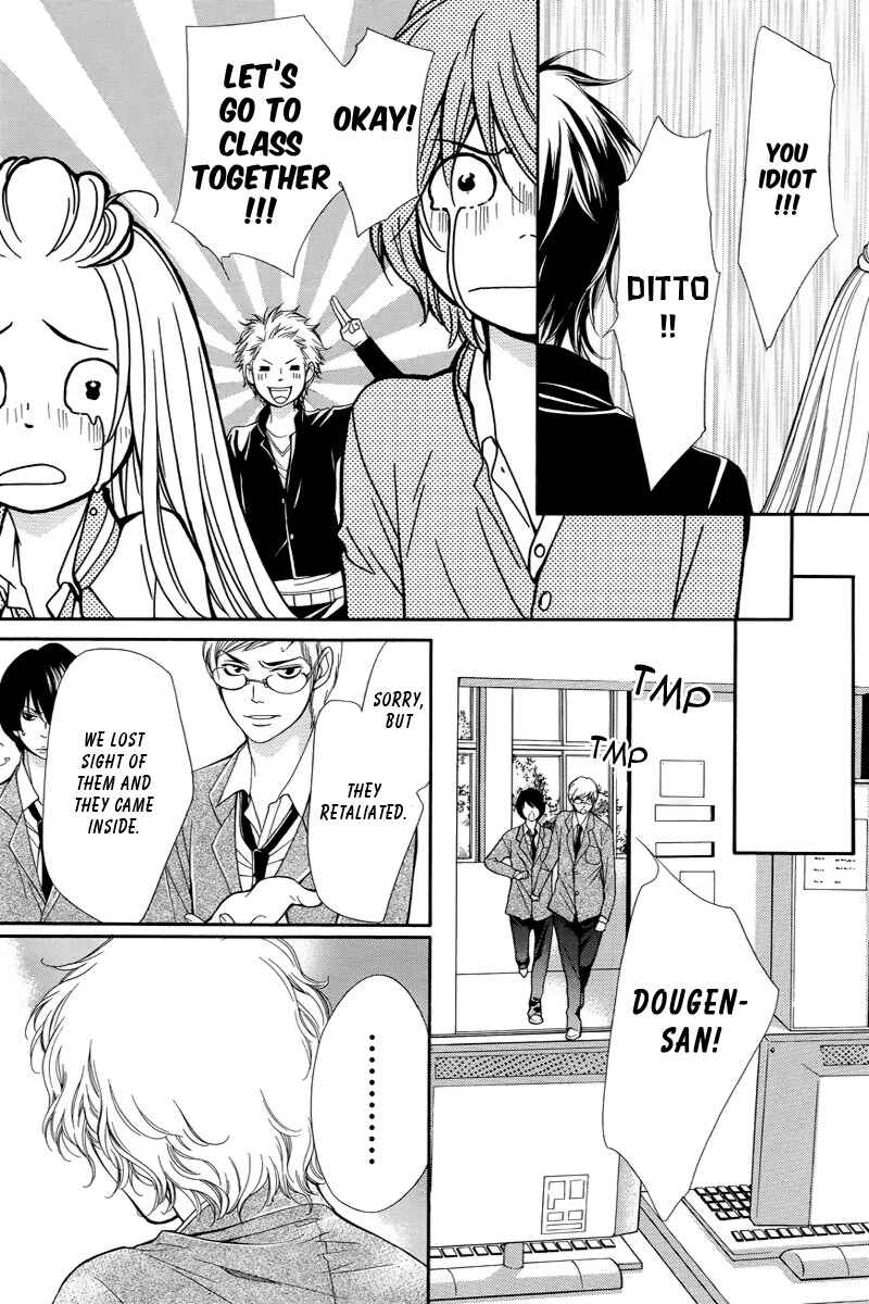 Page 15 Chapter 3 Pika Ichi