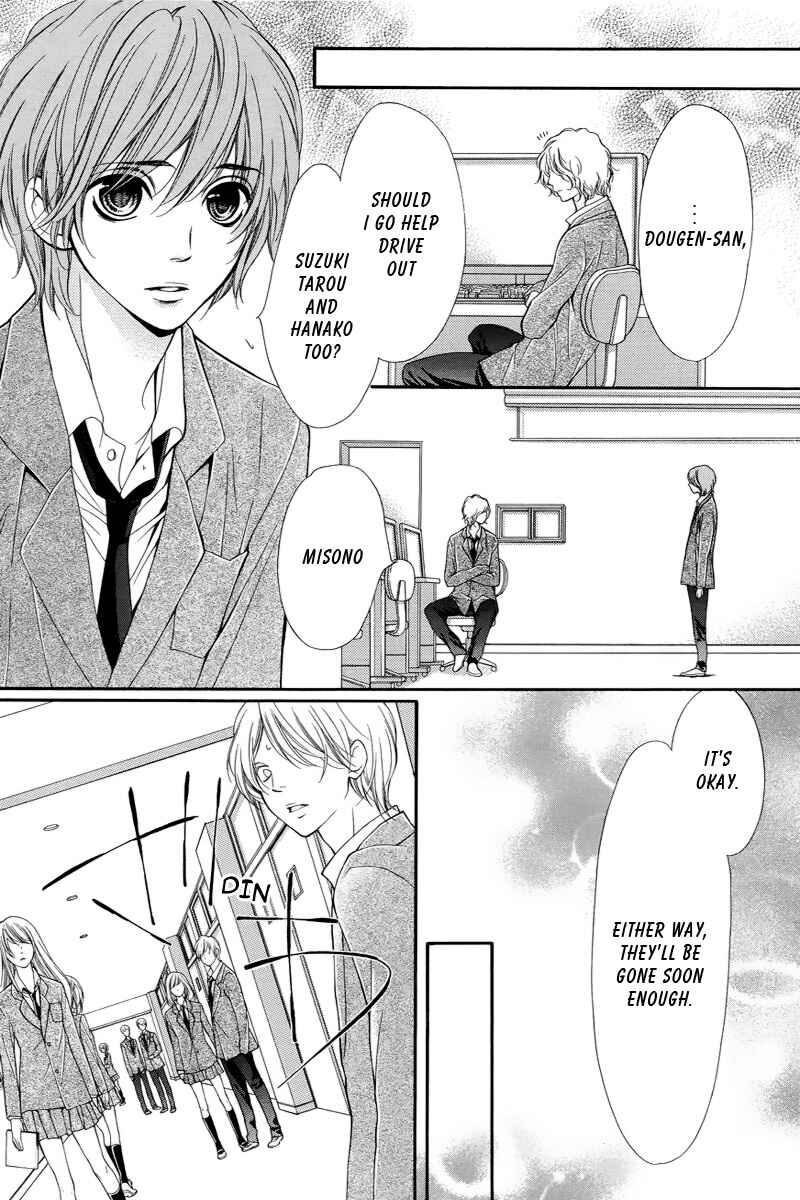 Page 18 Chapter 3 Pika Ichi