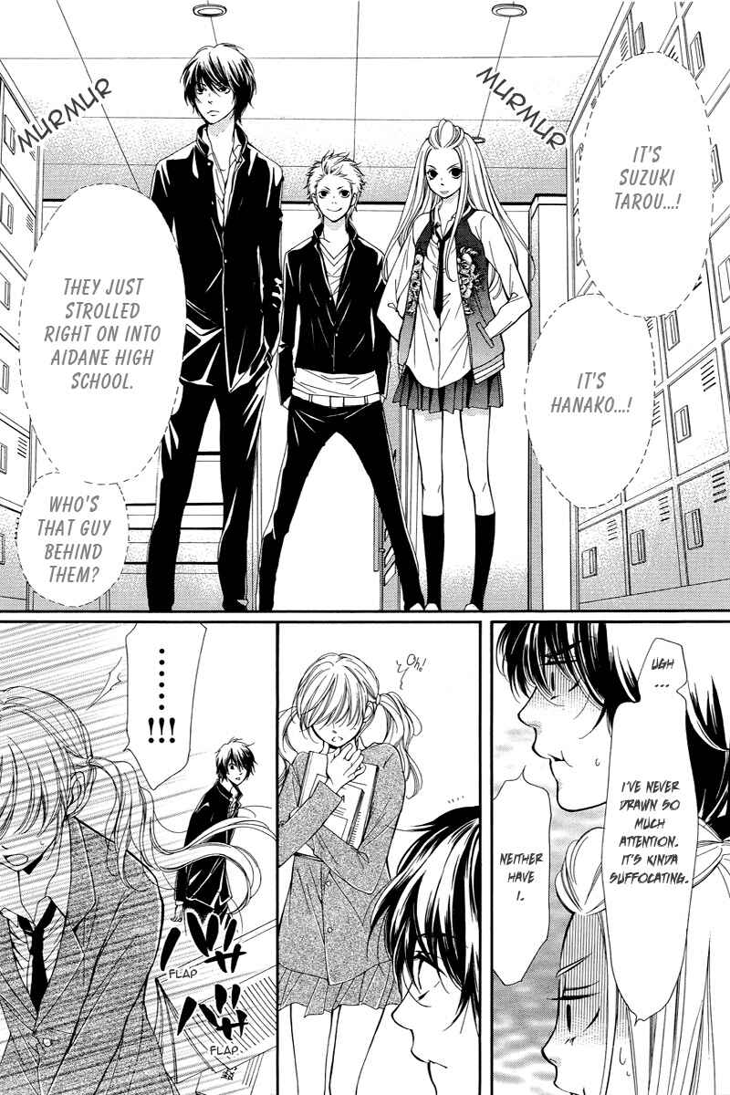 Page 19 Chapter 3 Pika Ichi