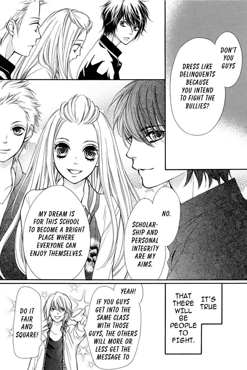 Page 28 Chapter 3 Pika Ichi
