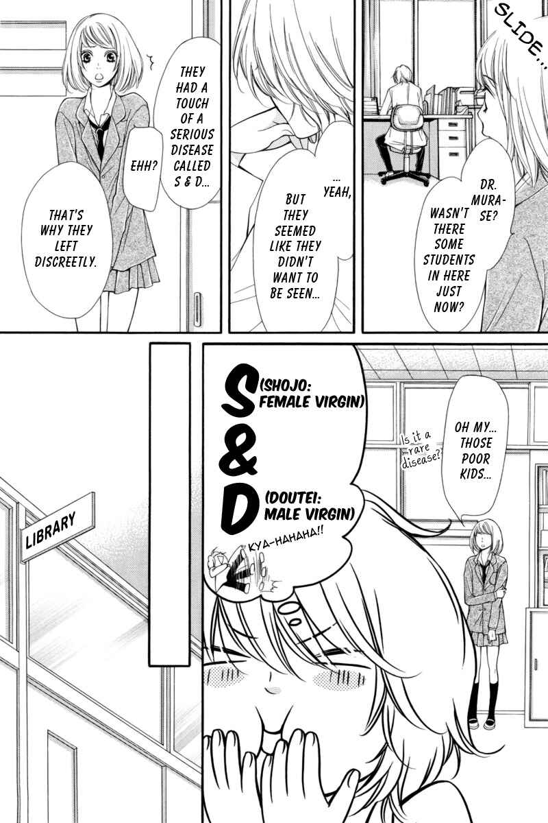 Page 31 Chapter 3 Pika Ichi