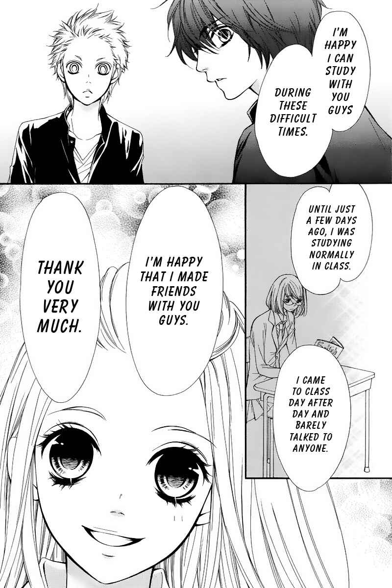 Page 35 Chapter 3 Pika Ichi