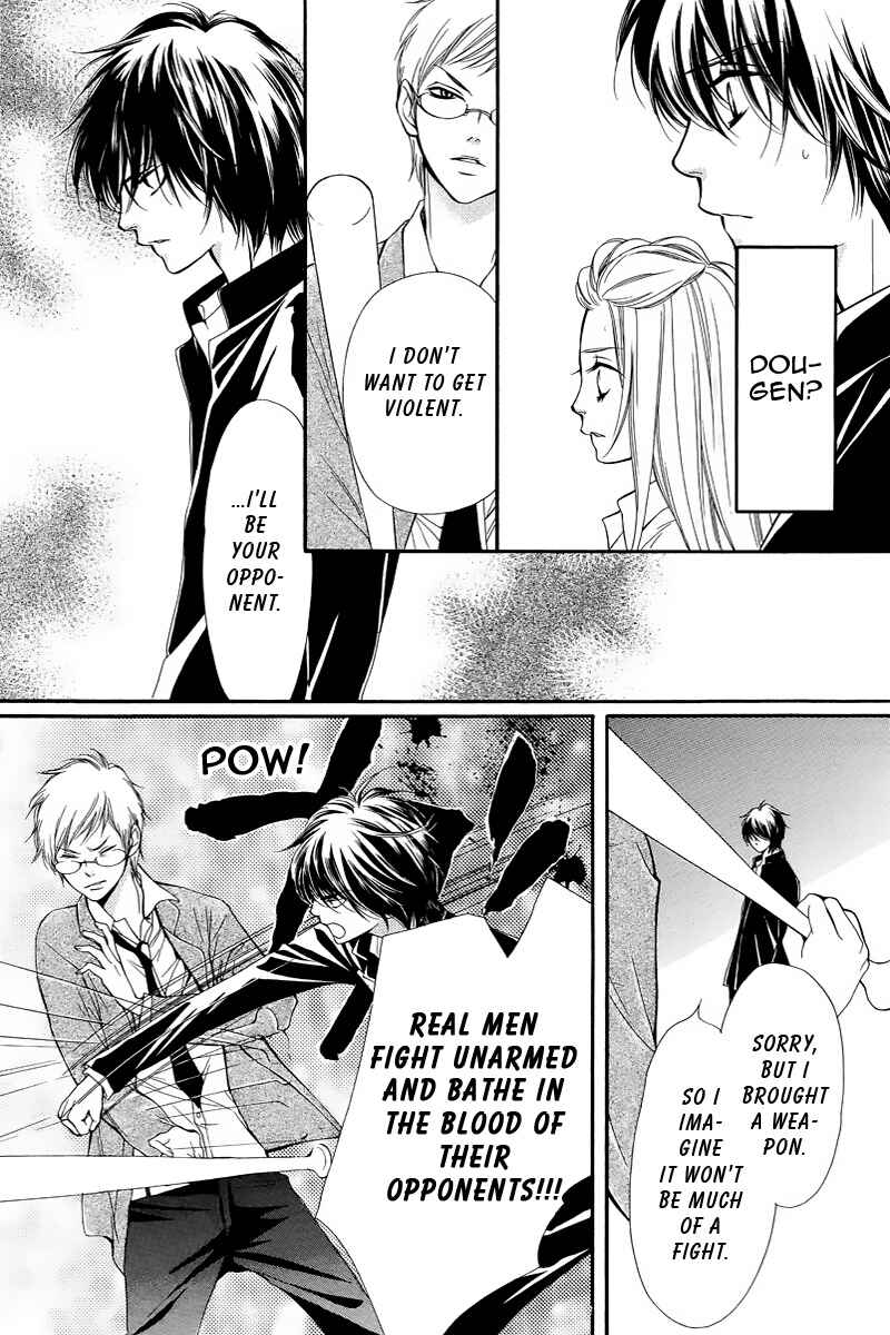 Page 39 Chapter 3 Pika Ichi