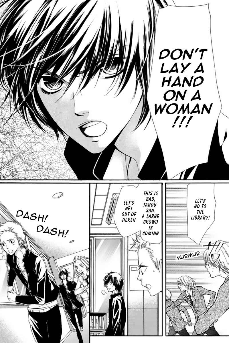 Page 41 Chapter 3 Pika Ichi