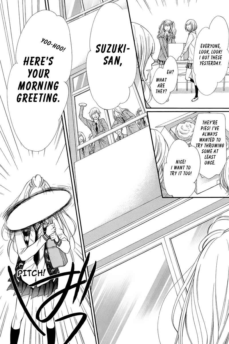 Page 8 Chapter 3 Pika Ichi