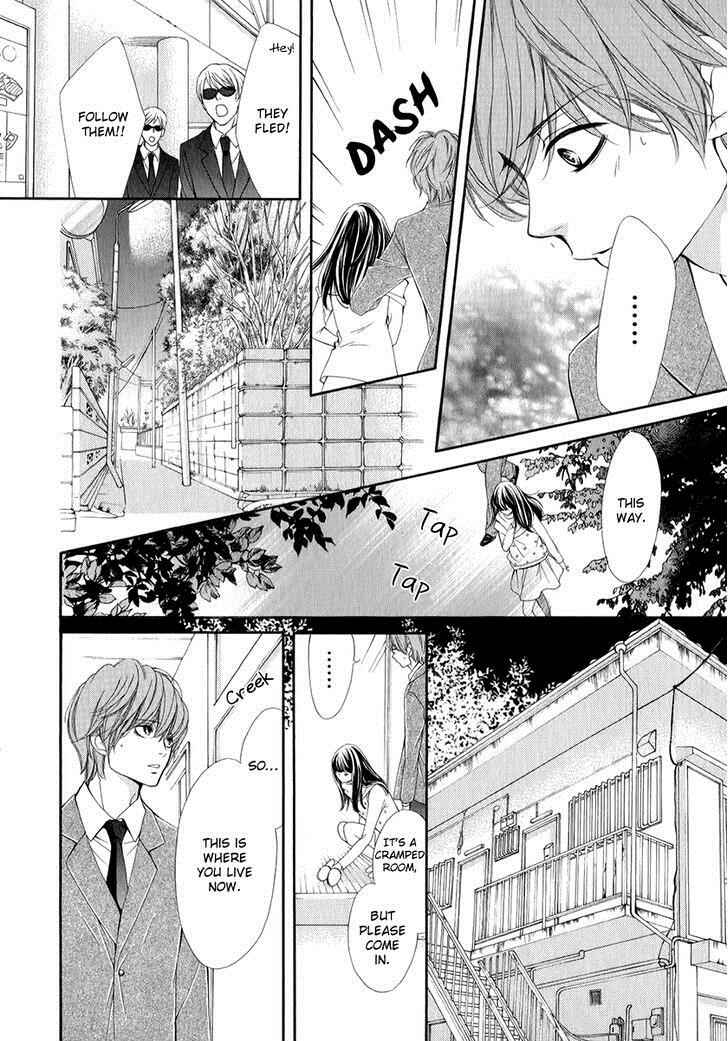 Page 18 Chapter 19 Pika Ichi