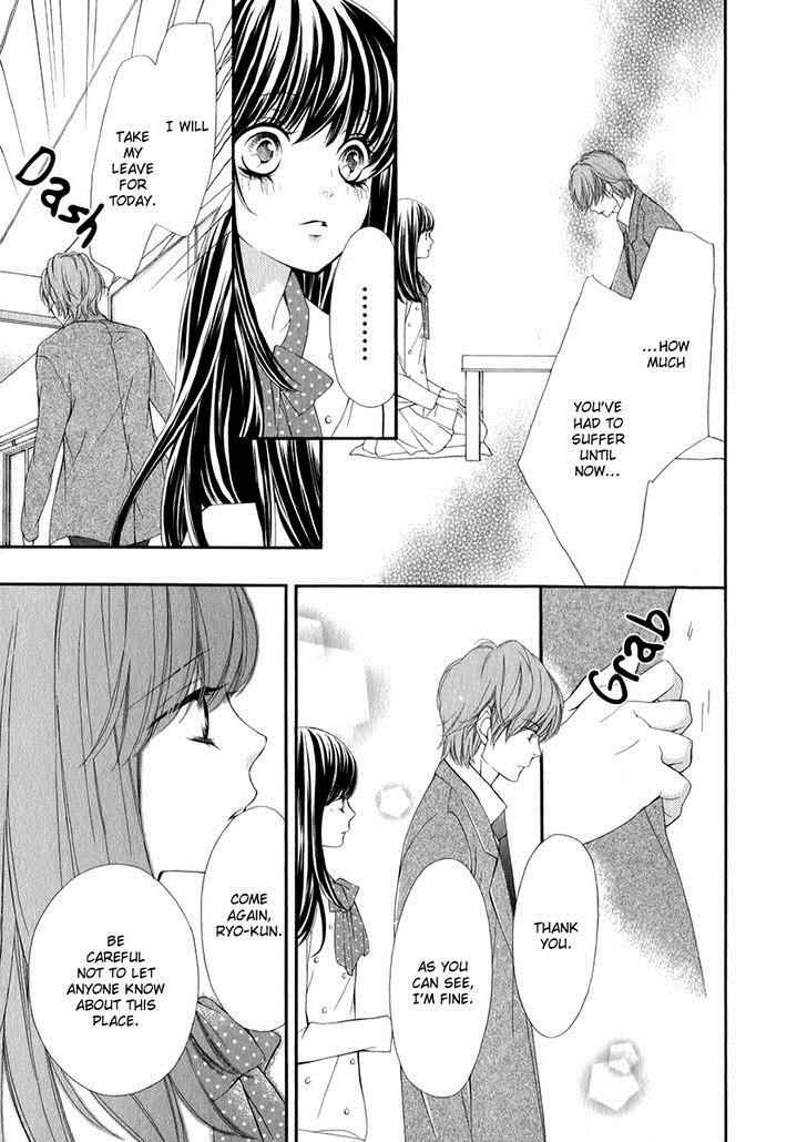 Page 21 Chapter 19 Pika Ichi