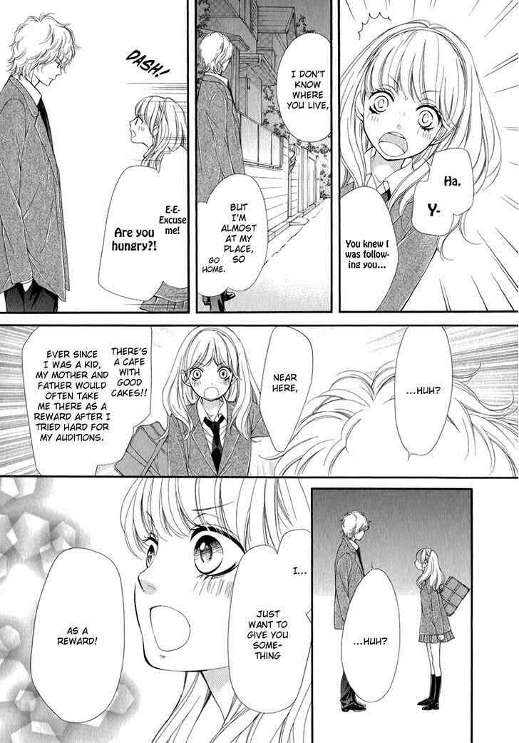 Page 22 Chapter 19 Pika Ichi