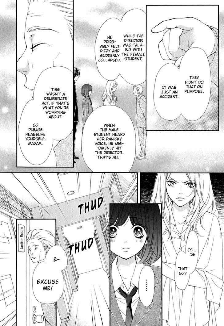 Page 3 Chapter 19 Pika Ichi