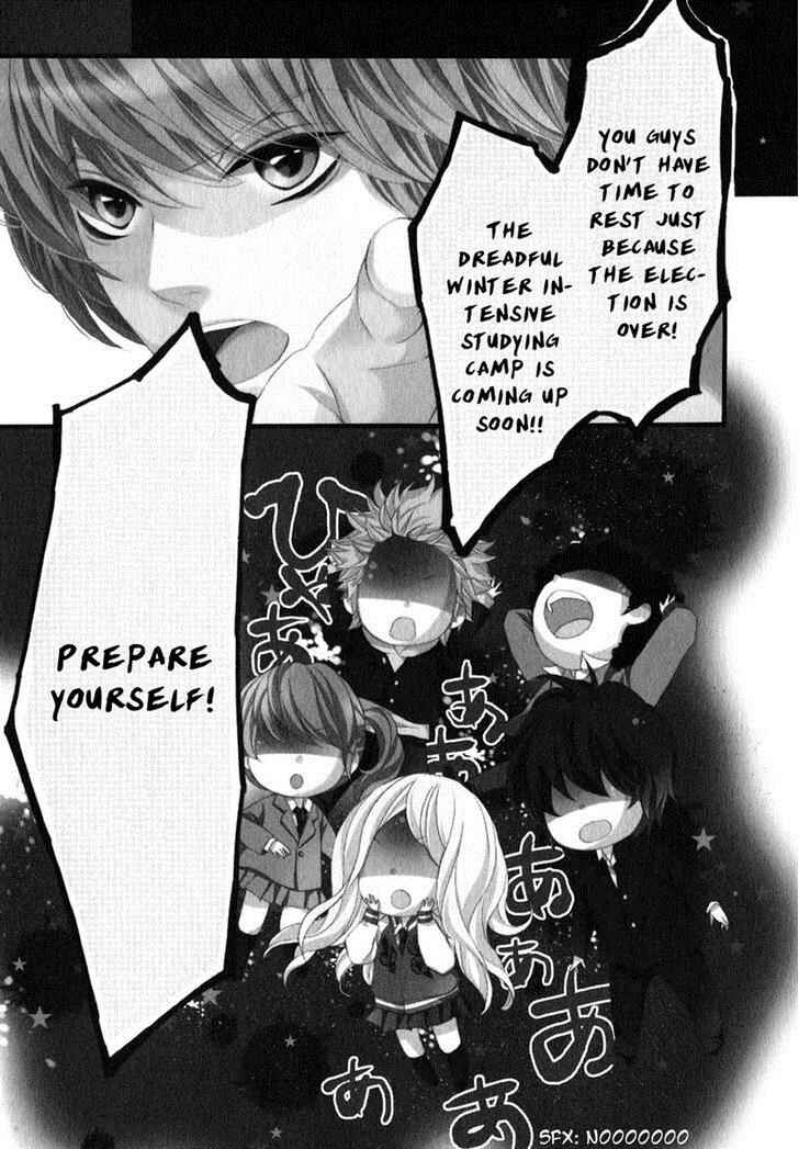 Page 11 Chapter 21.1 Pika Ichi