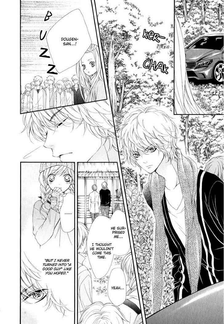Page 21 Chapter 21.1 Pika Ichi