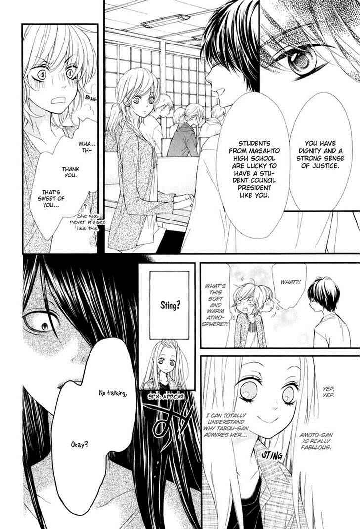 Page 29 Chapter 21.1 Pika Ichi