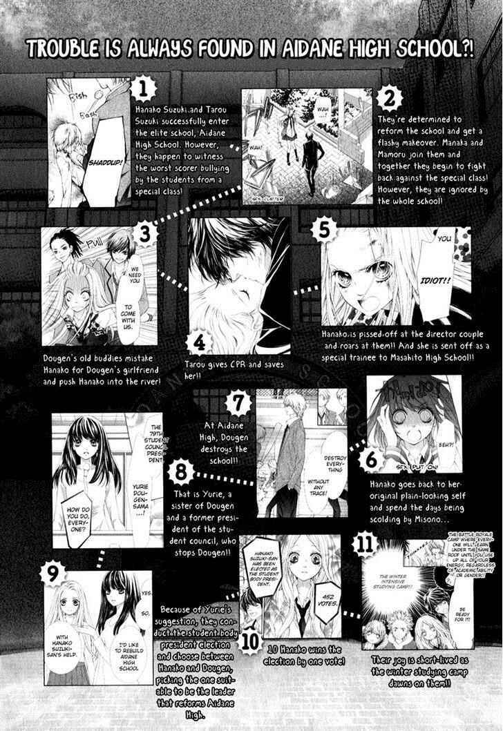 Page 7 Chapter 21.1 Pika Ichi