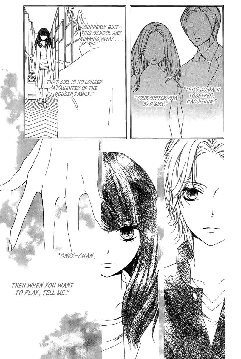 Page 19 Chapter 27 Pika Ichi