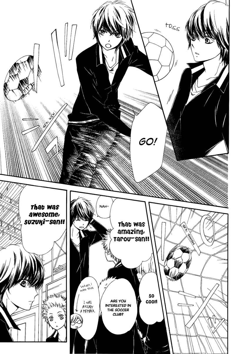 Page 27 Chapter 27 Pika Ichi