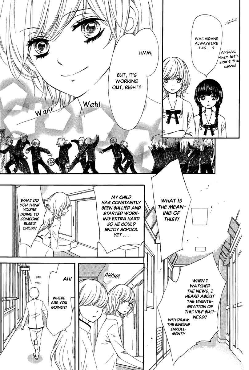 Page 29 Chapter 27 Pika Ichi
