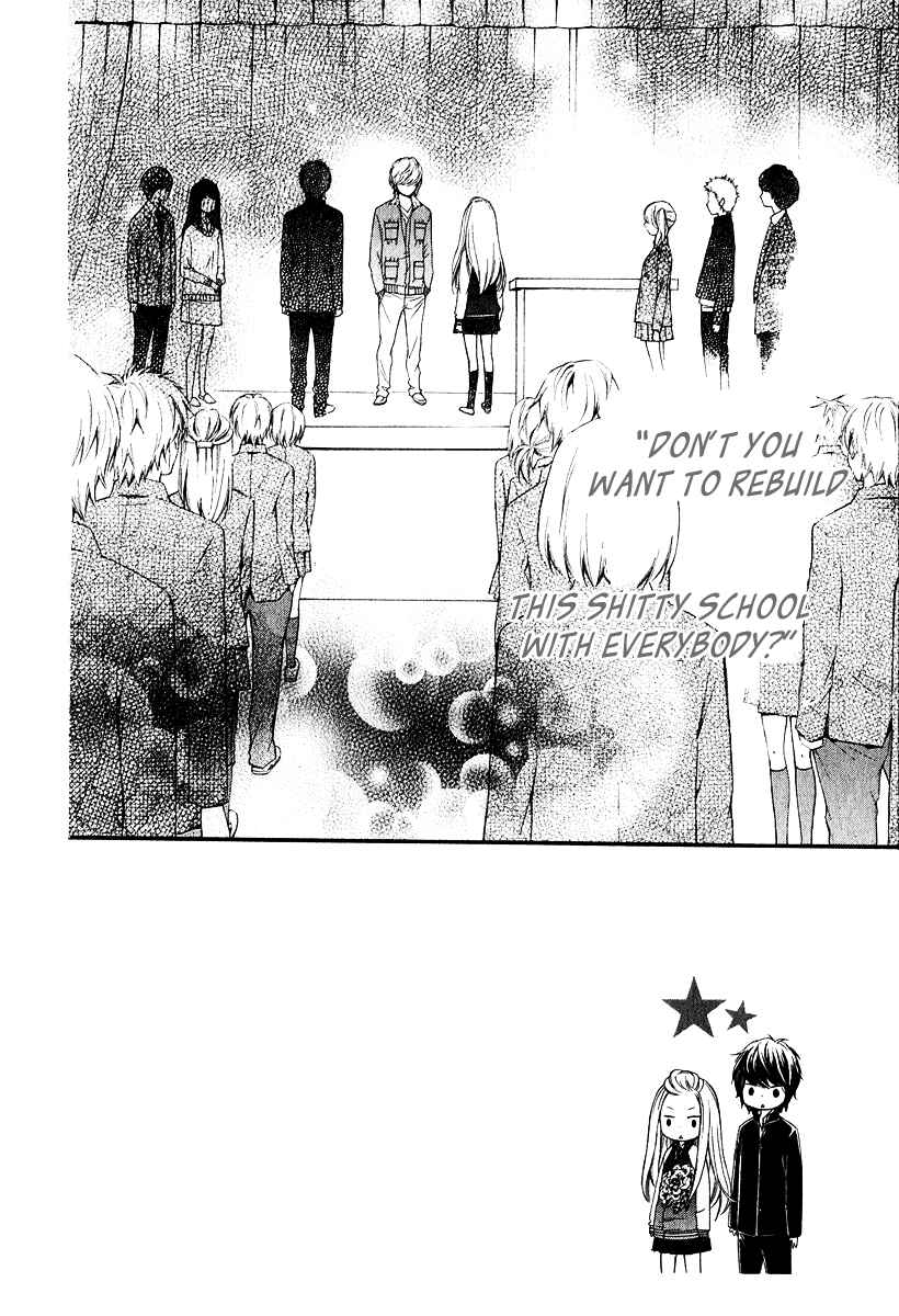 Page 3 Chapter 27 Pika Ichi