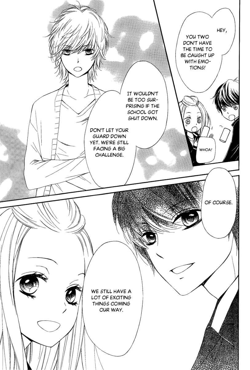 Page 33 Chapter 27 Pika Ichi