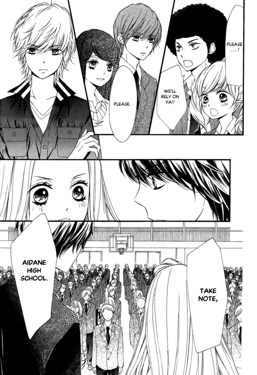 Page 8 Chapter 27 Pika Ichi