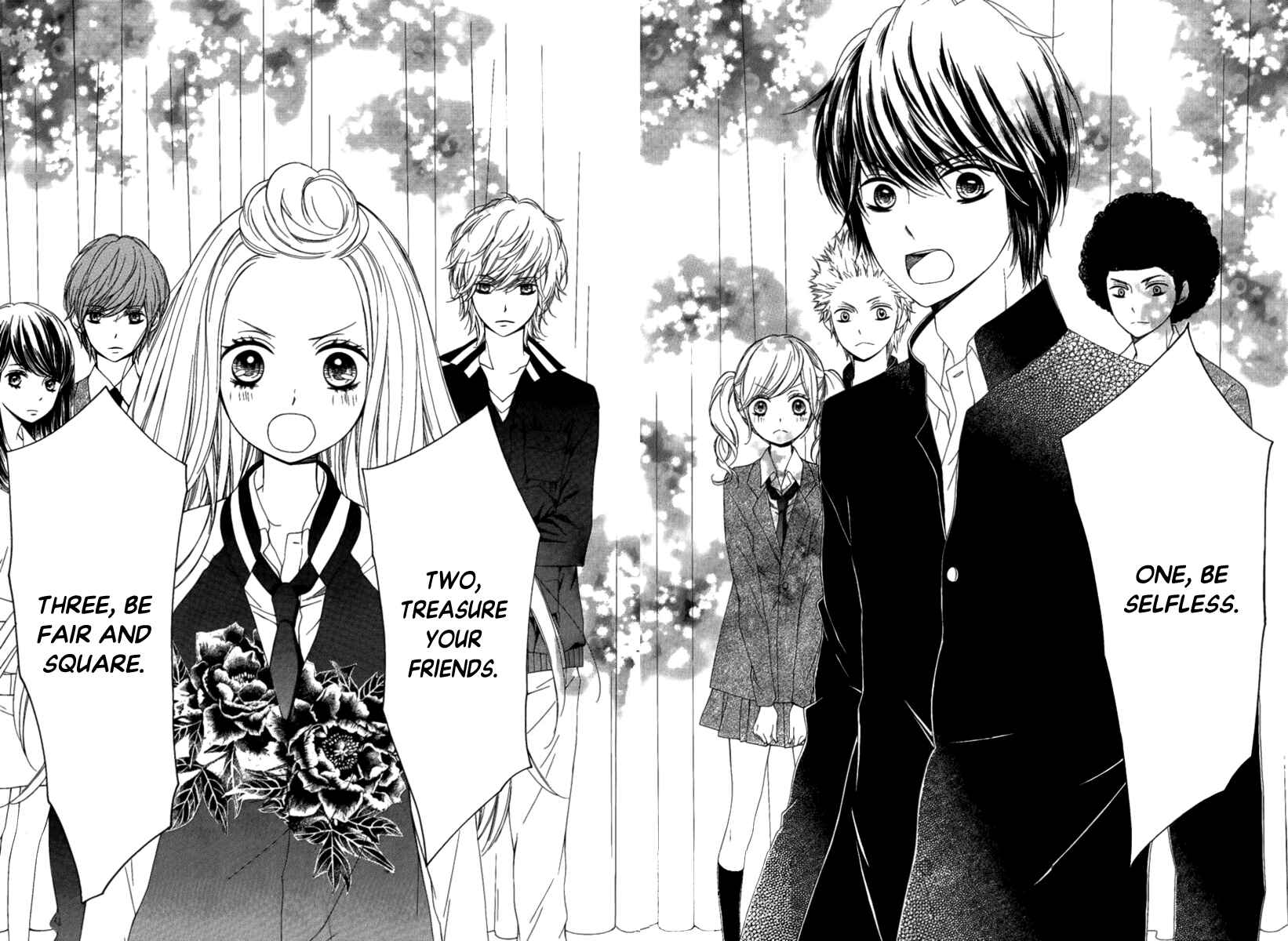 Page 9 Chapter 27 Pika Ichi
