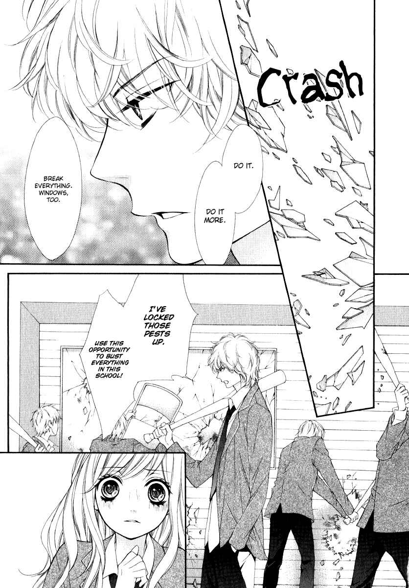 Page 12 Chapter 17 Pika Ichi